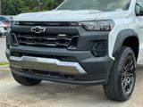 Used 2026 Chevrolet Colorado Truck