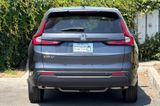 New 2026 Honda CR-V SUV