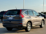 Used 2015 Honda CR-V SUV