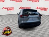Used 2025 Toyota RAV4 SUV