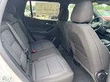 New 2027 Chevrolet Equinox SUV