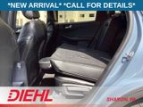 Used 2024 Ford Escape SUV