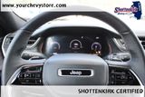 Used 2022 Jeep Grand Cherokee SUV