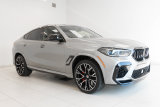 Used 2023 BMW X6 M SUV
