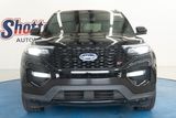 Used 2023 Ford Explorer SUV