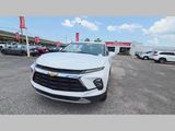 Used 2023 Chevrolet Blazer SUV