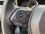 Used 2021 Toyota Corolla Hatchback Hatchback