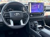 New 2026 Toyota Sequoia SUV