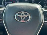 Used 2023 Toyota Camry Hybrid Sedan