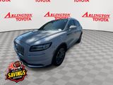Used 2022 Lincoln Nautilus SUV