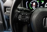 Used 2025 Honda Civic Hybrid Hatchback