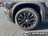 Used 2025 Chevrolet Traverse SUV