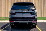New 2026 Chevrolet Tahoe SUV