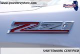 Used 2023 Chevrolet Silverado 1500 Truck