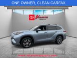 Used 2023 Toyota Highlander SUV