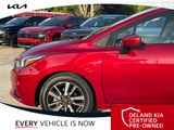 Used 2022 Nissan Versa Sedan