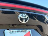 New 2026 Toyota bZ SUV