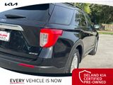 Used 2022 Ford Explorer SUV