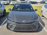 Used 2026 Toyota Camry Sedan