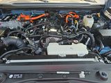 Used 2024 Toyota Land Cruiser SUV