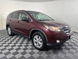 Used 2013 Honda CR-V SUV