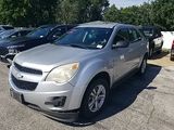 Used 2011 Chevrolet Equinox SUV