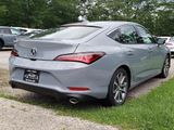 New 2026 Acura Integra Hatchback