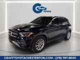 Used 2025 Mercedes-benz GLE SUV