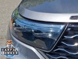 Used 2023 Ford Explorer SUV