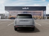 New 2027 Kia Telluride Hybrid SUV