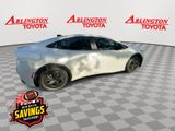 Used 2026 Toyota Prius Plug-In Hybrid Hatchback