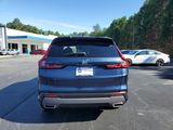 New 2026 Honda CR-V Hybrid SUV