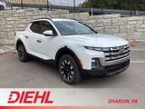 New 2026 Hyundai Santa Cruz Truck