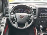 Used 2022 Nissan Frontier Truck