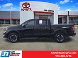 Used 2021 Nissan Titan Truck
