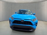 Used 2021 Toyota RAV4 SUV