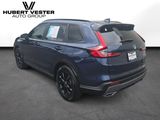 Used 2026 Honda CR-V Hybrid SUV
