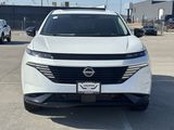 New 2026 Nissan Murano SUV