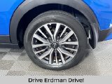 Used 2023 Nissan Kicks SUV