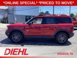 Used 2021 Ford Bronco Sport SUV