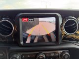 Used 2023 Jeep Wrangler SUV