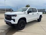 New 2026 Chevrolet Silverado 1500 Truck