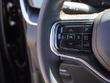 New 2026 Jeep Grand Wagoneer SUV