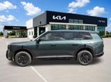 New 2027 Kia Telluride SUV