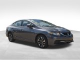 Used 2015 Honda Civic Sedan