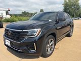 Used 2024 Volkswagen Atlas Cross Sport SUV