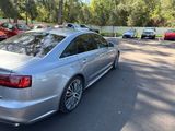 Used 2018 Audi A6 Sedan