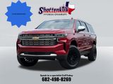 Used 2021 Chevrolet Suburban SUV