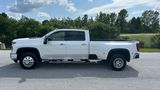 Used 2024 Chevrolet Silverado 3500HD Truck