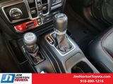 Used 2023 Jeep Wrangler SUV